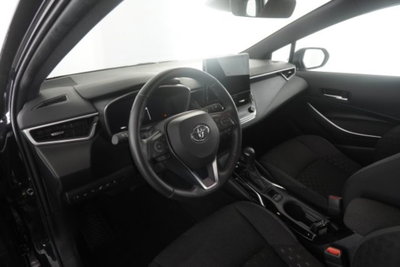 Toyota Corolla Touring Sports Active 1.8 Hybrid  Tech (9)