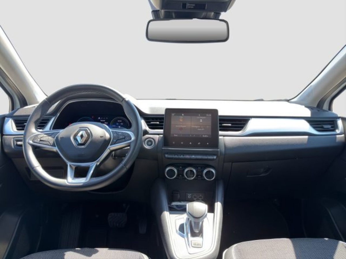 Renault Captur Plug-in Hybrid E-Tech 160 CV Intens (12)