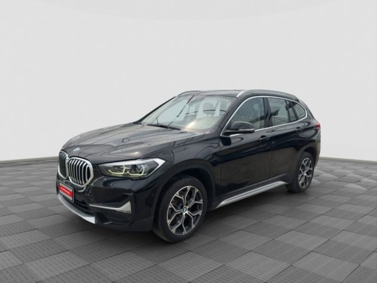 BMW X1 sDrive18d xLine Plus
