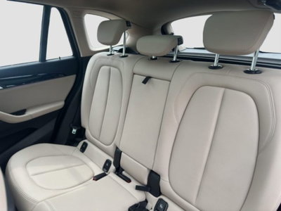 BMW X1 sDrive18d xLine Plus (14)