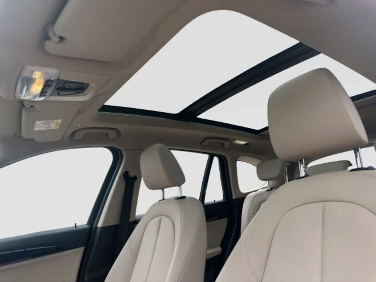 BMW X1 sDrive18d xLine Plus (15)