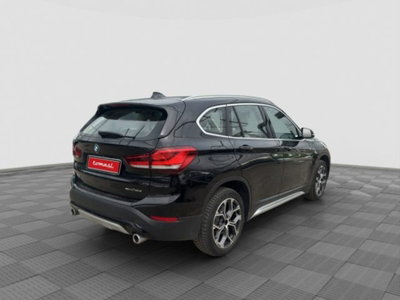 BMW X1 sDrive18d xLine Plus (5)