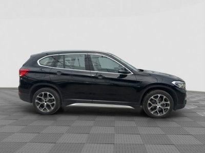 BMW X1 sDrive18d xLine Plus (6)