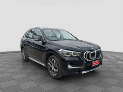 BMW X1 sDrive18d xLine Plus (7)