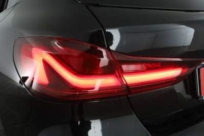 BMW Serie 1 116d 2.0 116CV cat 5 porte Attiva DPF (10)