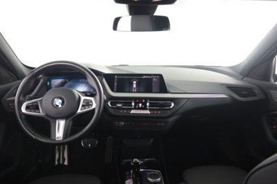 BMW Serie 1 116d 2.0 116CV cat 5 porte Attiva DPF (4)