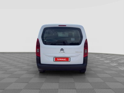 Citroen Berlingo BlueHDi 130 Stop&Start EAT8 Combi Feel (4)