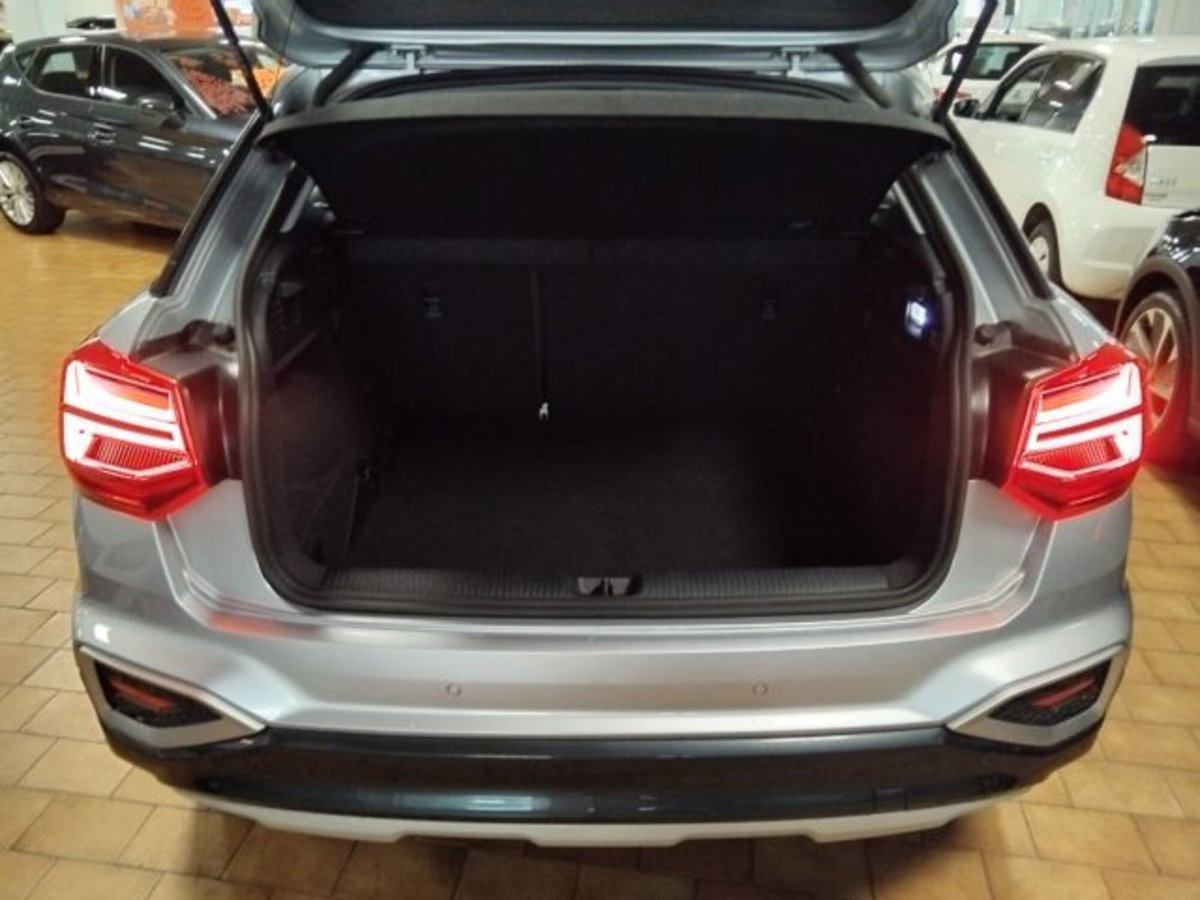 Audi Q2 Q2 30 TFSI Admired Advanced (10)
