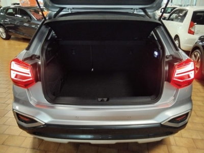 Audi Q2 Q2 30 TFSI Admired Advanced (10)