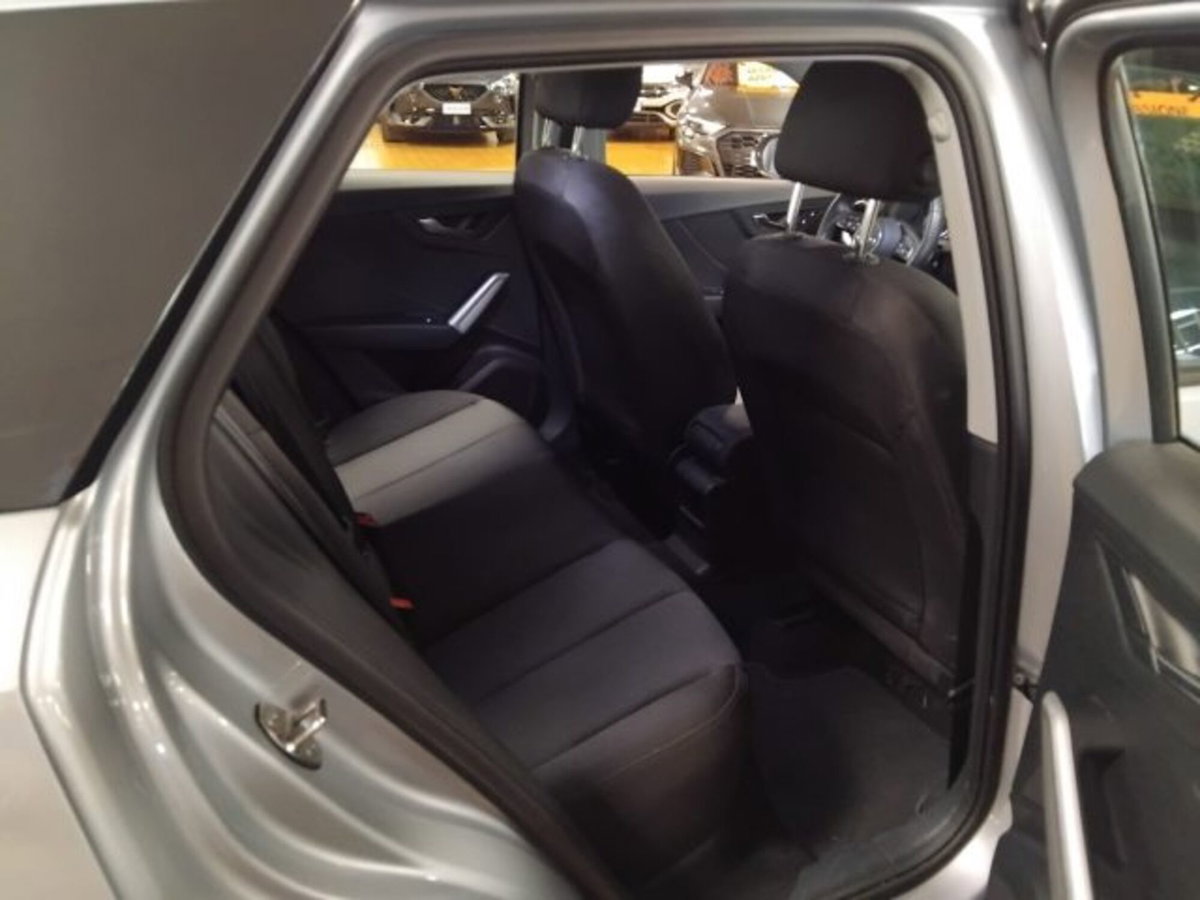 Audi Q2 Q2 30 TFSI Admired Advanced (11)