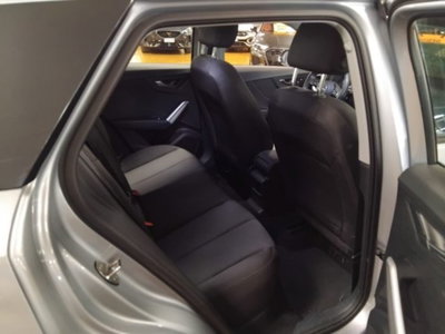 Audi Q2 Q2 30 TFSI Admired Advanced (11)