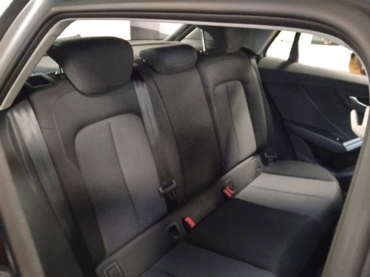 Audi Q2 Q2 30 TFSI Admired Advanced (12)
