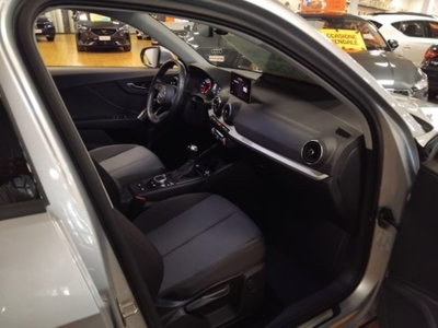 Audi Q2 Q2 30 TFSI Admired Advanced (13)