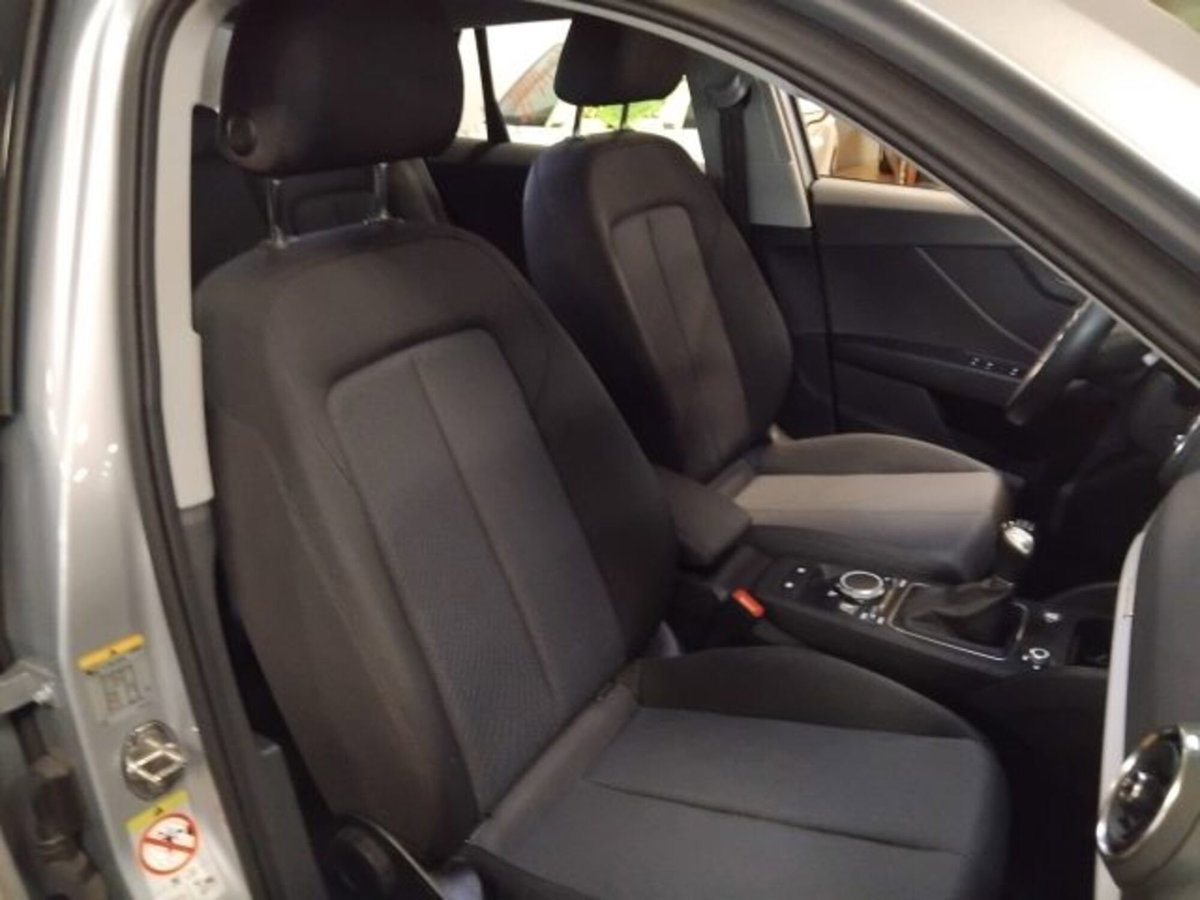 Audi Q2 Q2 30 TFSI Admired Advanced (14)