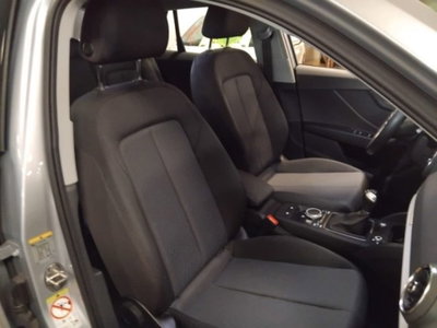 Audi Q2 Q2 30 TFSI Admired Advanced (14)