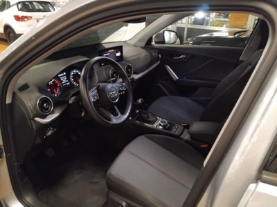 Audi Q2 Q2 30 TFSI Admired Advanced (15)