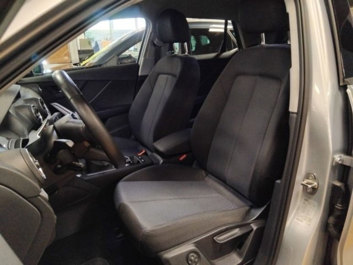 Audi Q2 Q2 30 TFSI Admired Advanced (16)