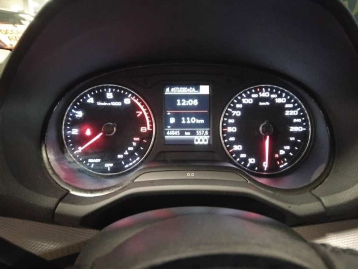 Audi Q2 Q2 30 TFSI Admired Advanced (18)