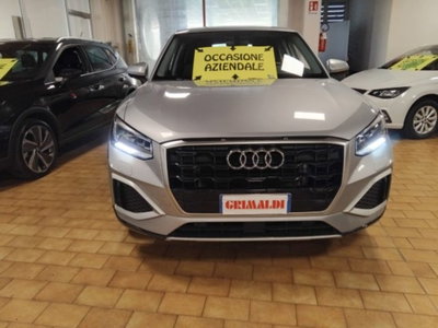 Audi Q2 Q2 30 TFSI Admired Advanced (2)