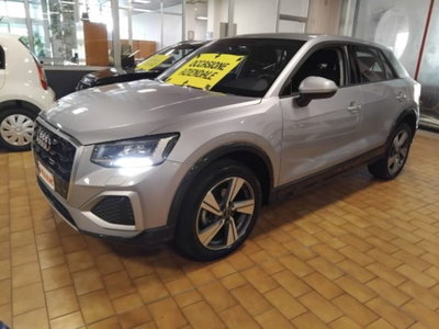 Audi Q2 Q2 30 TFSI Admired Advanced (3)