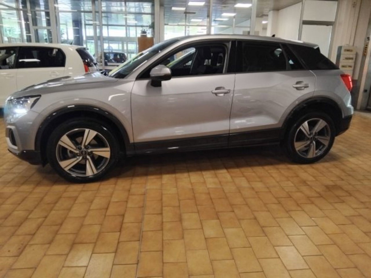 Audi Q2 Q2 30 TFSI Admired Advanced (4)
