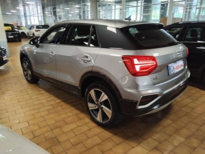 Audi Q2 Q2 30 TFSI Admired Advanced (5)