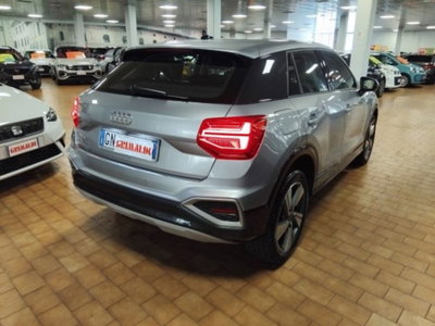 Audi Q2 Q2 30 TFSI Admired Advanced (7)