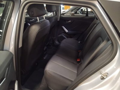 Audi Q2 Q2 30 TFSI Admired Advanced (8)
