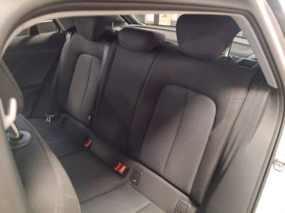 Audi Q2 Q2 30 TFSI Admired Advanced (9)