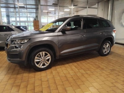 Skoda Kodiaq 2.0 TDI EVO SCR 4x4 DSG 7 posti Executive usata