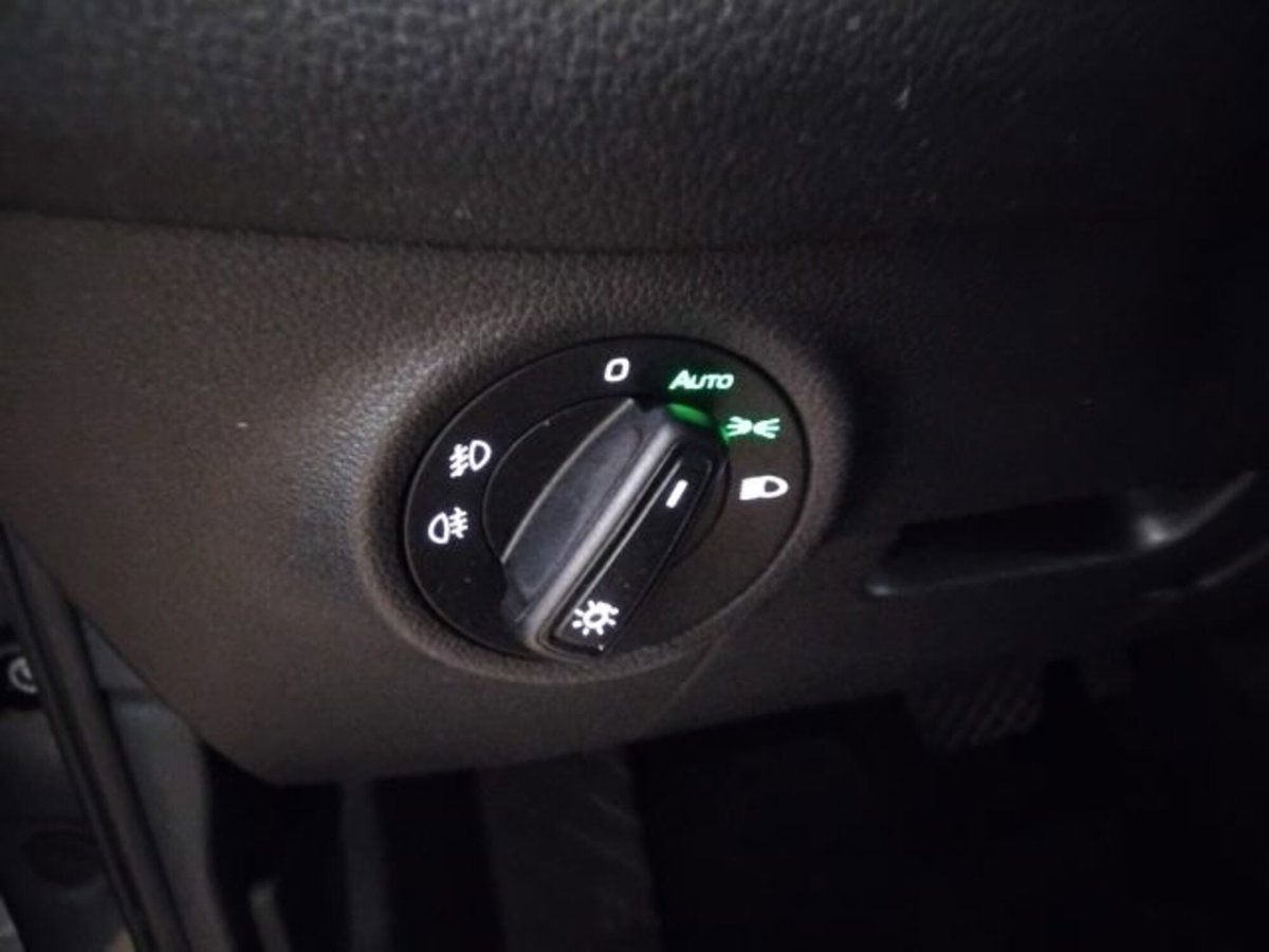 Skoda Kodiaq 2.0 TDI EVO SCR 4x4 DSG 7 posti Executive (11)