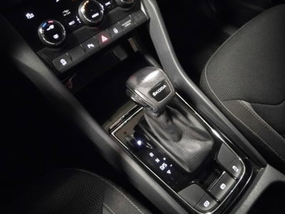 Skoda Kodiaq 2.0 TDI EVO SCR 4x4 DSG 7 posti Executive (9)