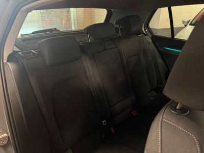 Volkswagen Golf Variant 1.5 eTSI EVO ACT DSG Style (10)