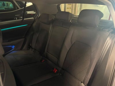 Volkswagen Golf Variant 1.5 eTSI EVO ACT DSG Style (12)