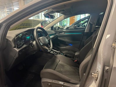 Volkswagen Golf Variant 1.5 eTSI EVO ACT DSG Style (13)