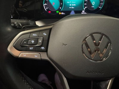 Volkswagen Golf Variant 1.5 eTSI EVO ACT DSG Style (20)