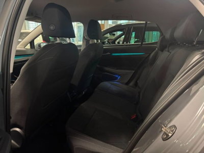 Volkswagen Golf Variant 1.5 eTSI EVO ACT DSG Style (6)