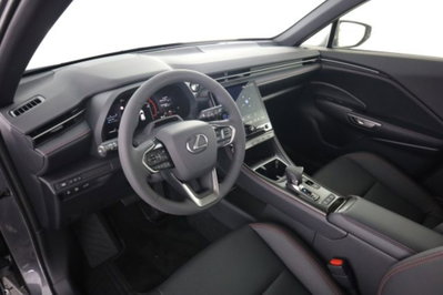 Lexus LBX 1.5 hybrid Elegant 2wd usata