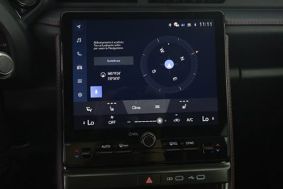 Lexus LBX 1.5 hybrid Elegant 2wd (10)