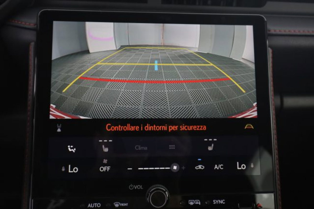 Lexus LBX 1.5 hybrid Elegant 2wd (11)