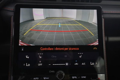 Lexus LBX 1.5 hybrid Elegant 2wd (11)