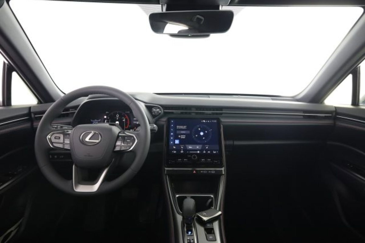Lexus LBX 1.5 hybrid Elegant 2wd (4)