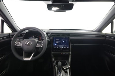 Lexus LBX 1.5 hybrid Elegant 2wd (4)