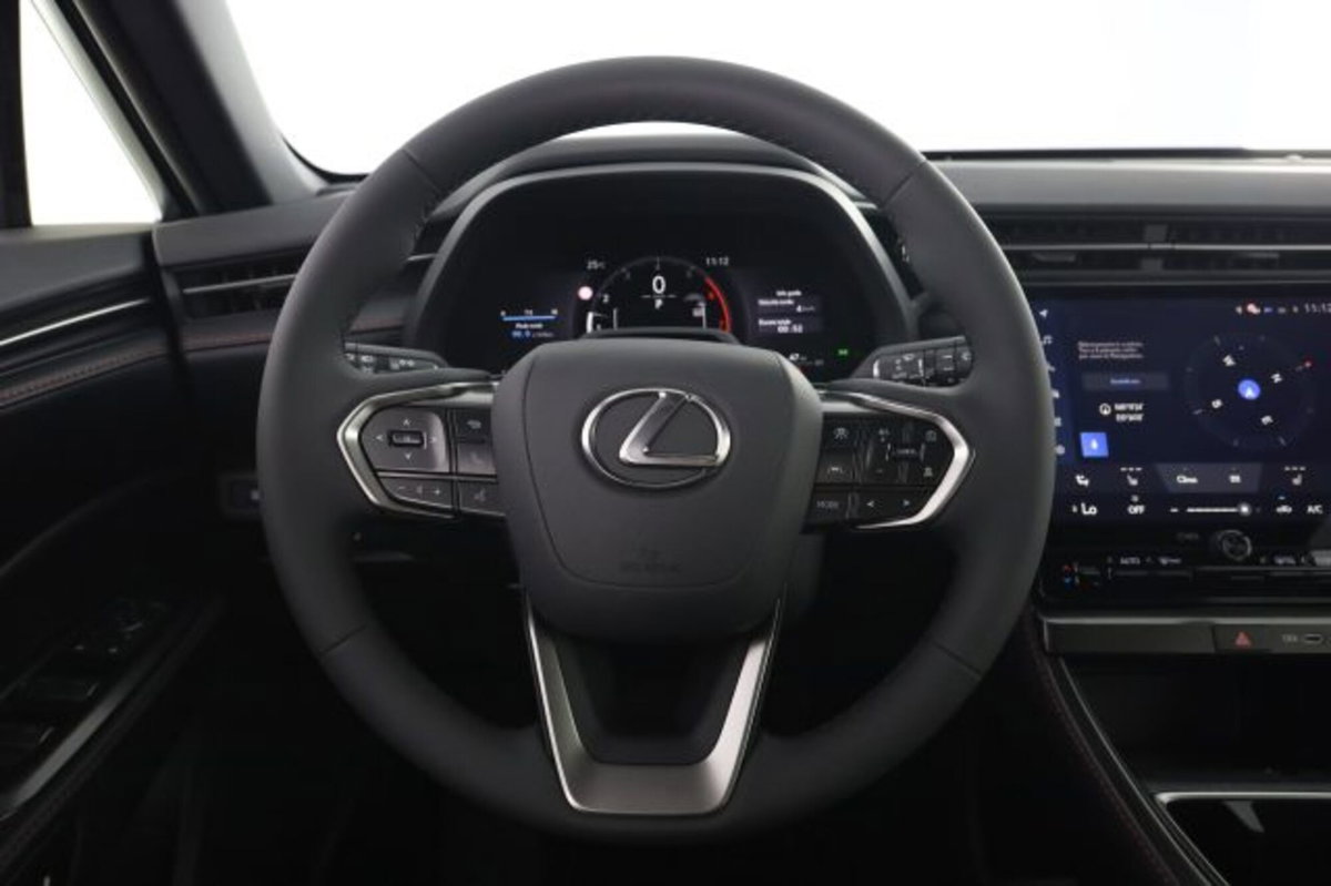 Lexus LBX 1.5 hybrid Elegant 2wd (5)