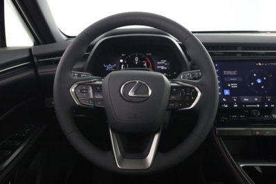 Lexus LBX 1.5 hybrid Elegant 2wd (5)