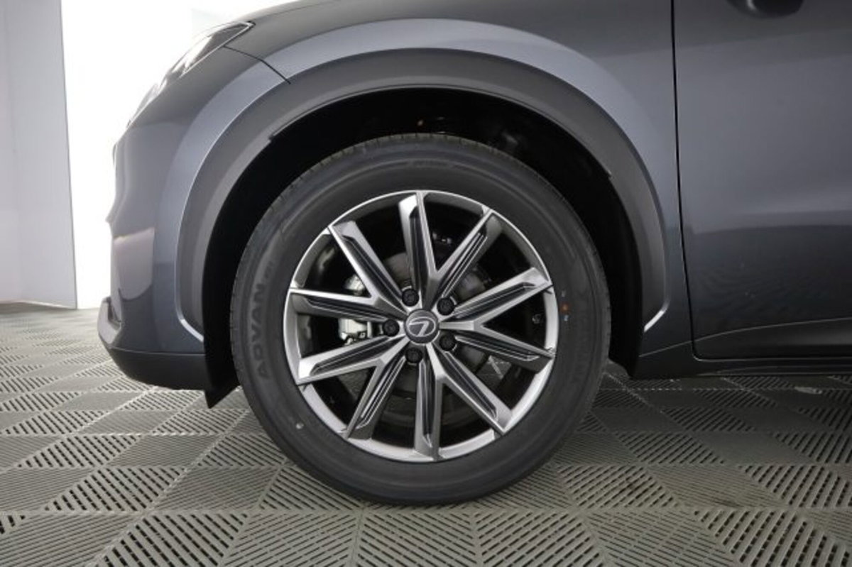 Lexus LBX 1.5 hybrid Elegant 2wd (7)