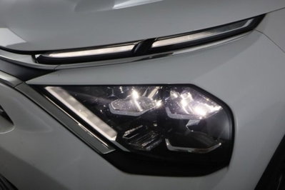 Citroen C4 BlueHDi 130 S&S EAT8 Feel Pack (9)