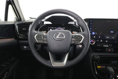 Lexus NX Hybrid 4WD Premium (13)