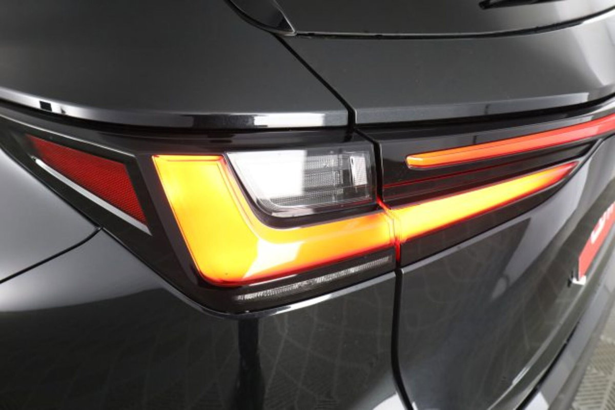 Lexus NX Hybrid 4WD Premium (16)
