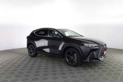 Lexus NX Hybrid 4WD Premium (2)